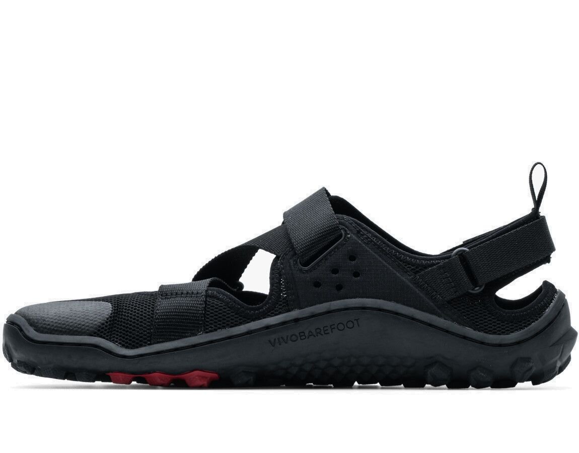 TRACKER SANDAL MENS Obsidian 44